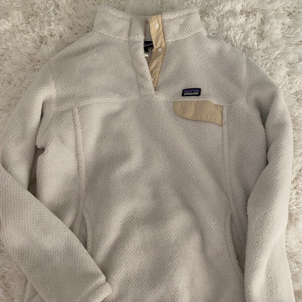 Patagonia pullover